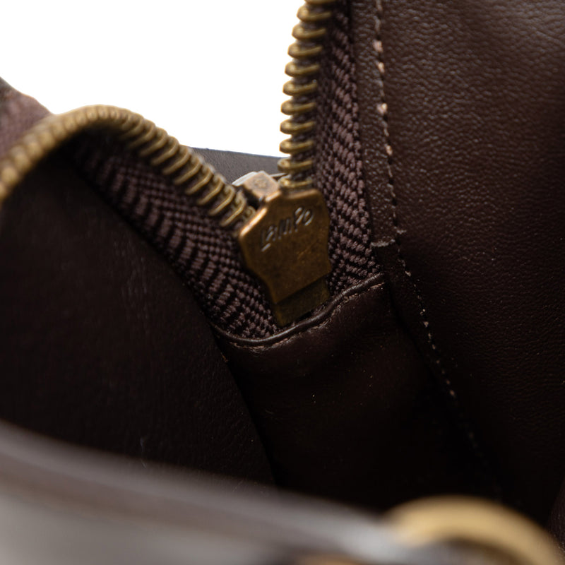 GG Canvas Crossbody - Image 7