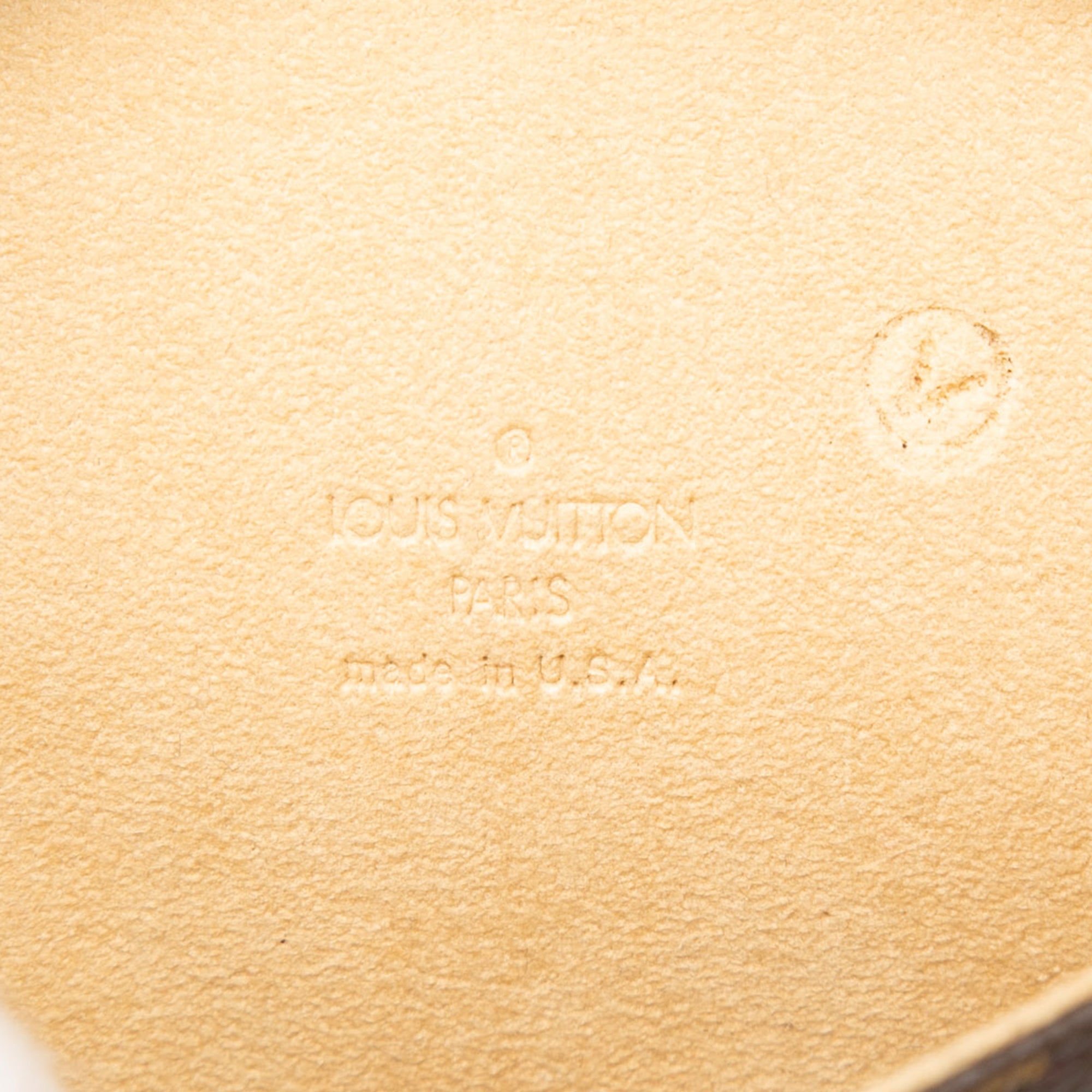 Monogram Pochette Twin PM - Image 5