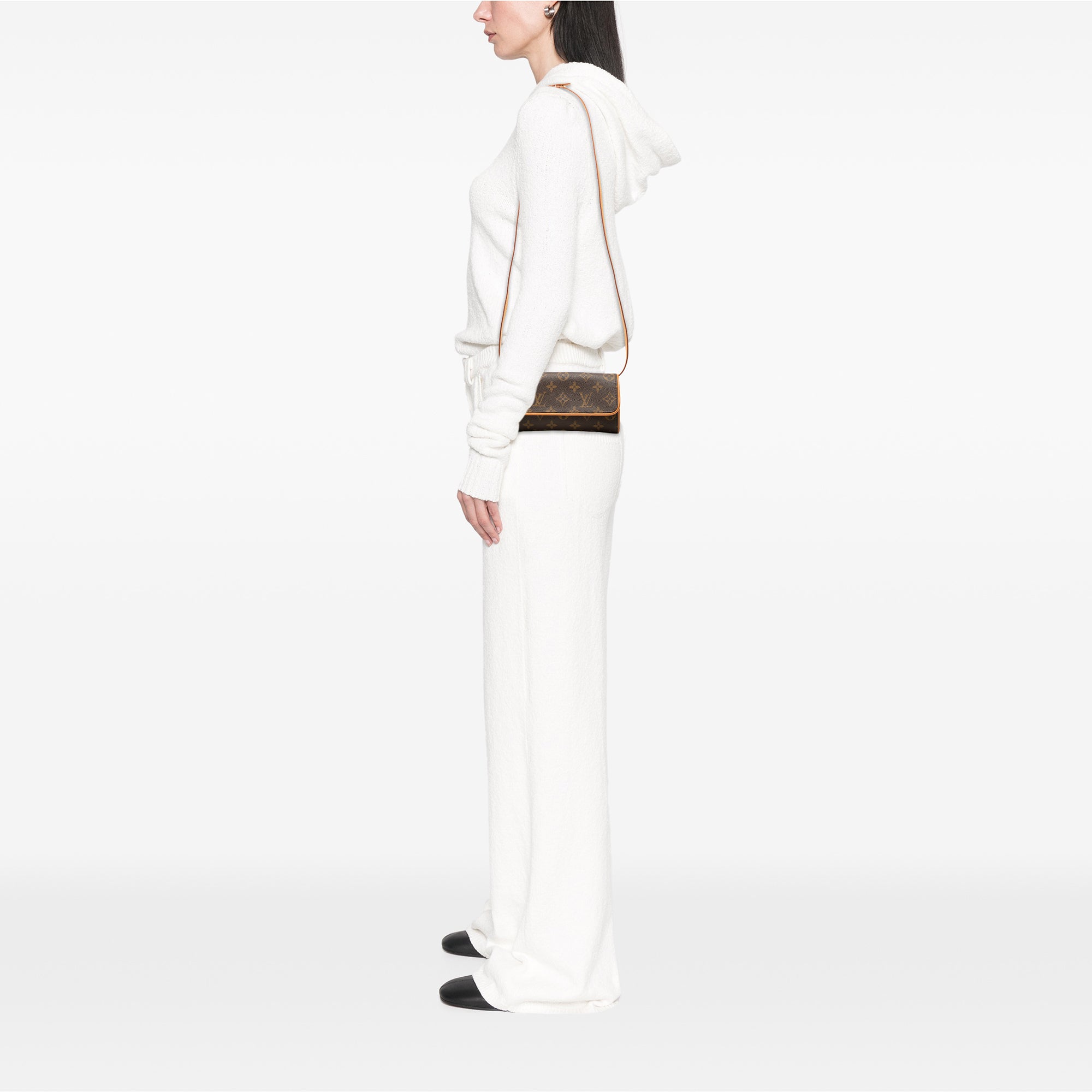 Monogram Pochette Twin PM - Image 7