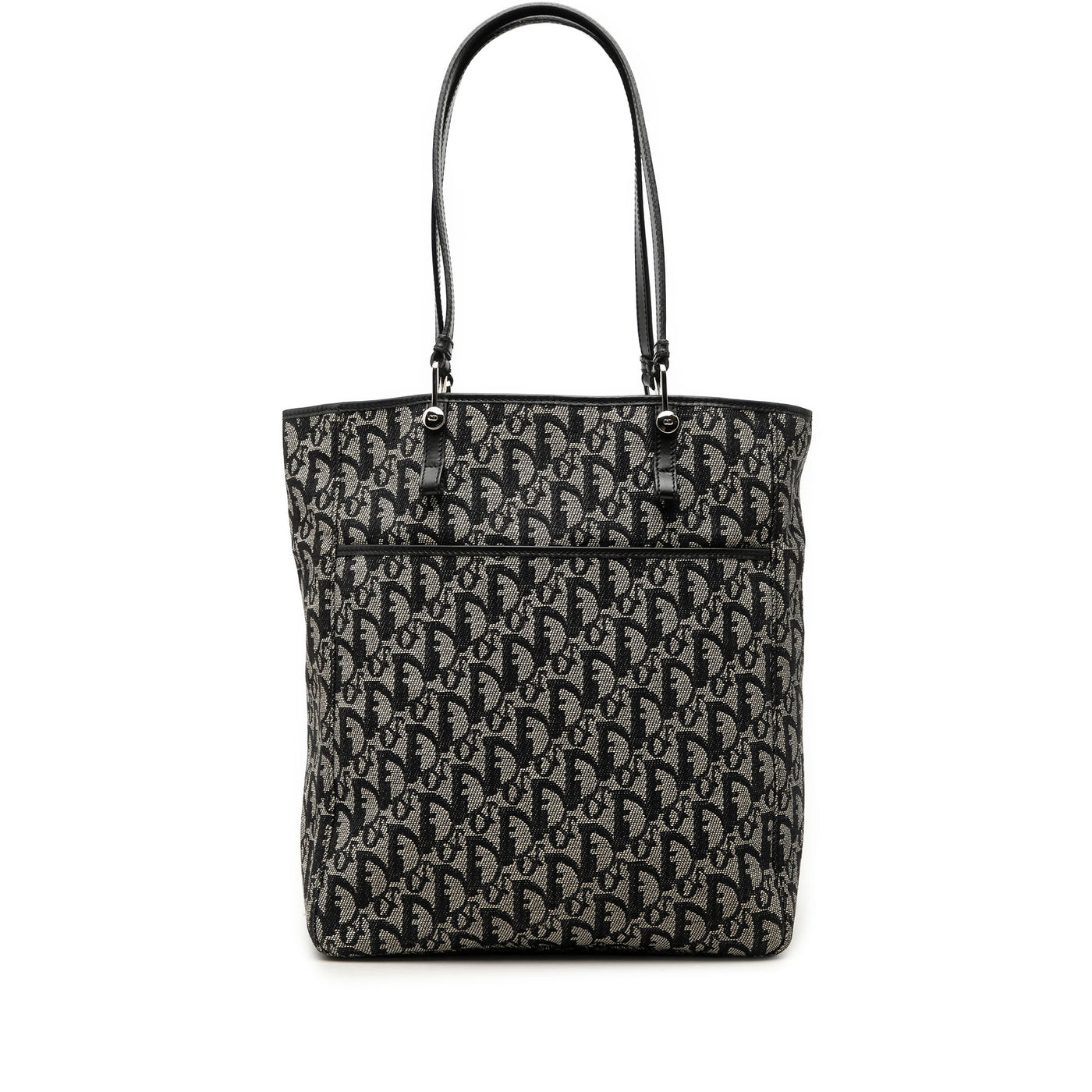 Diorissimo Trotter Canvas Tote - Image 1