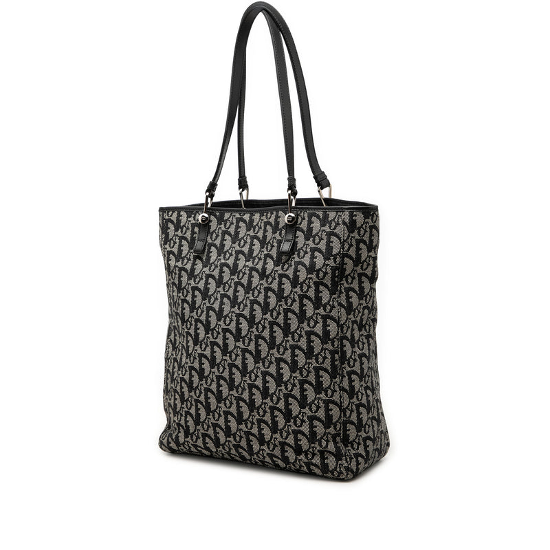 Diorissimo Trotter Canvas Tote - Image 2