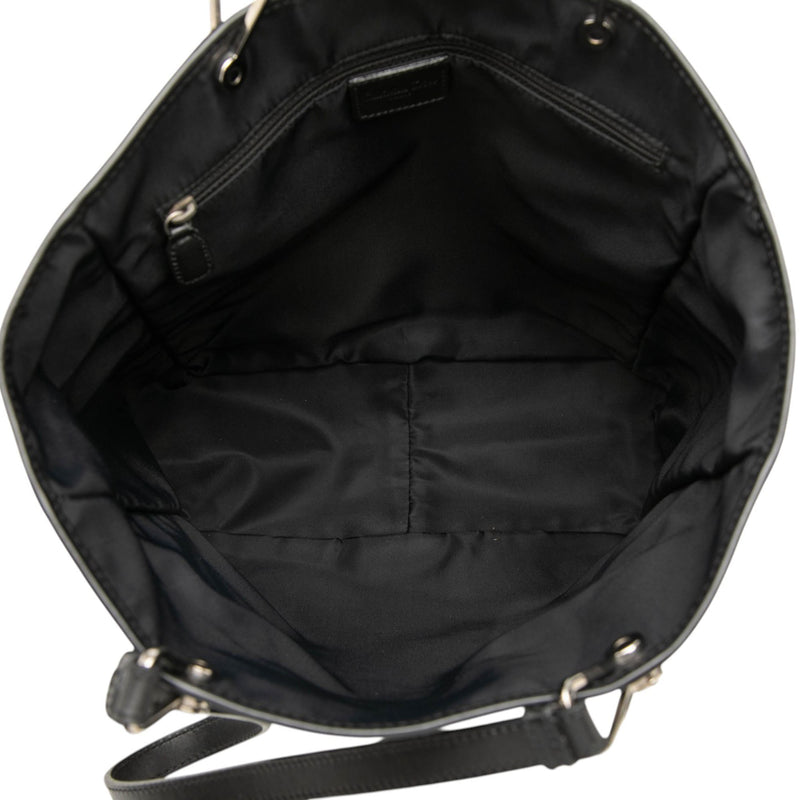 Diorissimo Trotter Canvas Tote - Image 4