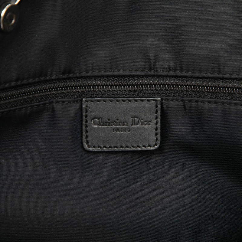 Diorissimo Trotter Canvas Tote - Image 5