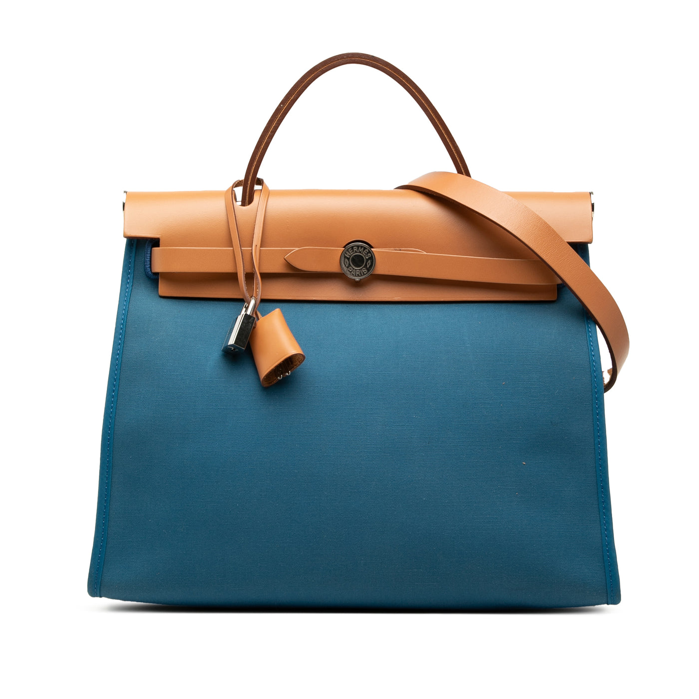 Toile Herbag Zip 31 - Image 1