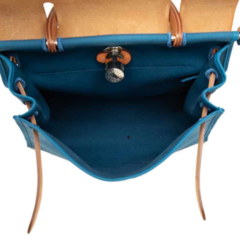 Toile Herbag Zip 31 - Image 4