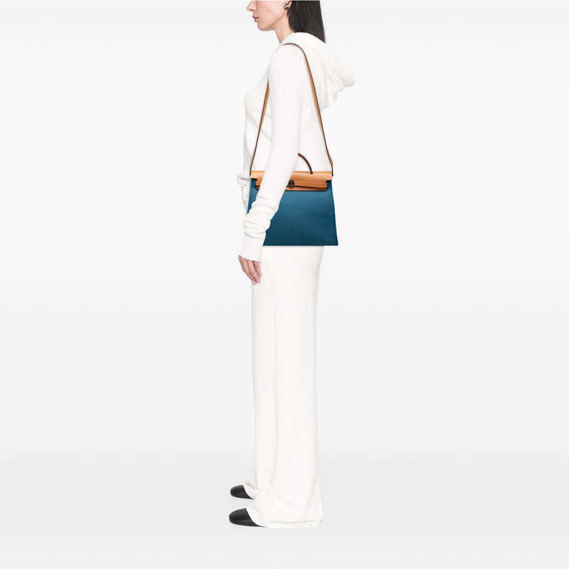 Toile Herbag Zip 31 - Image 6