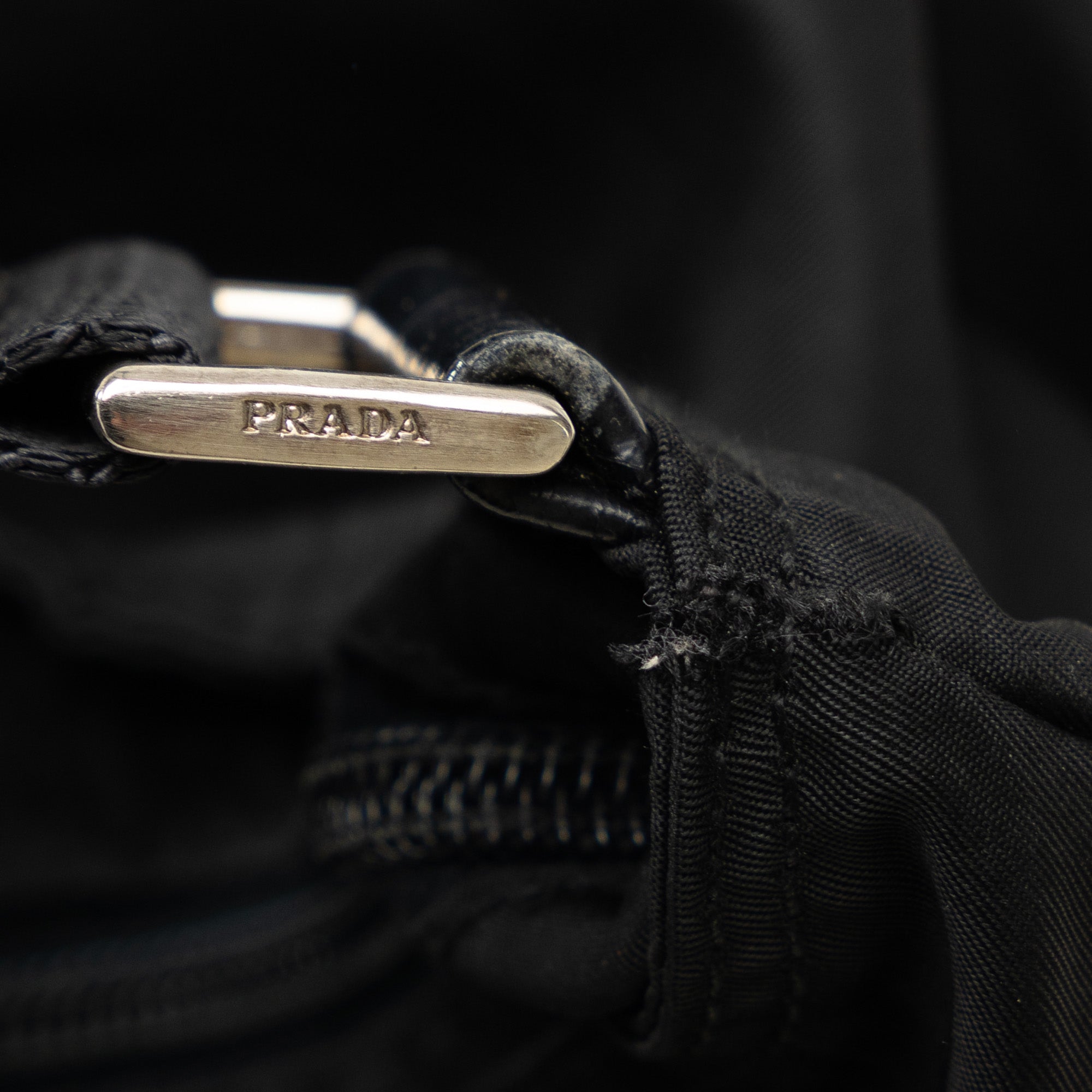 Tessuto Zip Top Crossbody - Image 10