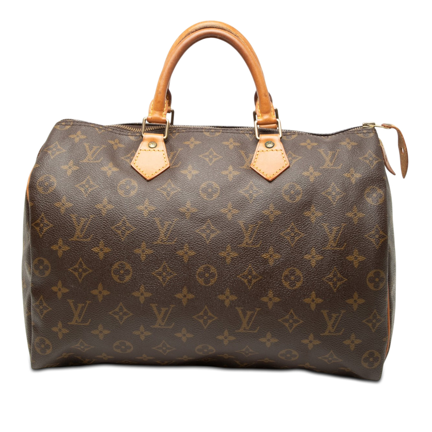Monogram Speedy 35 - Image 1