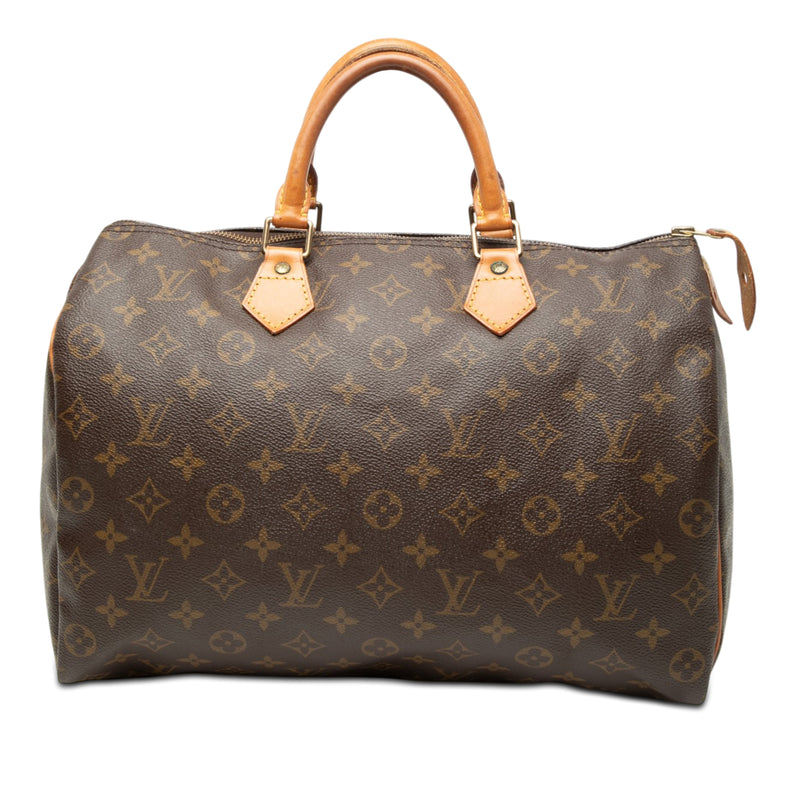 Monogram Speedy 35