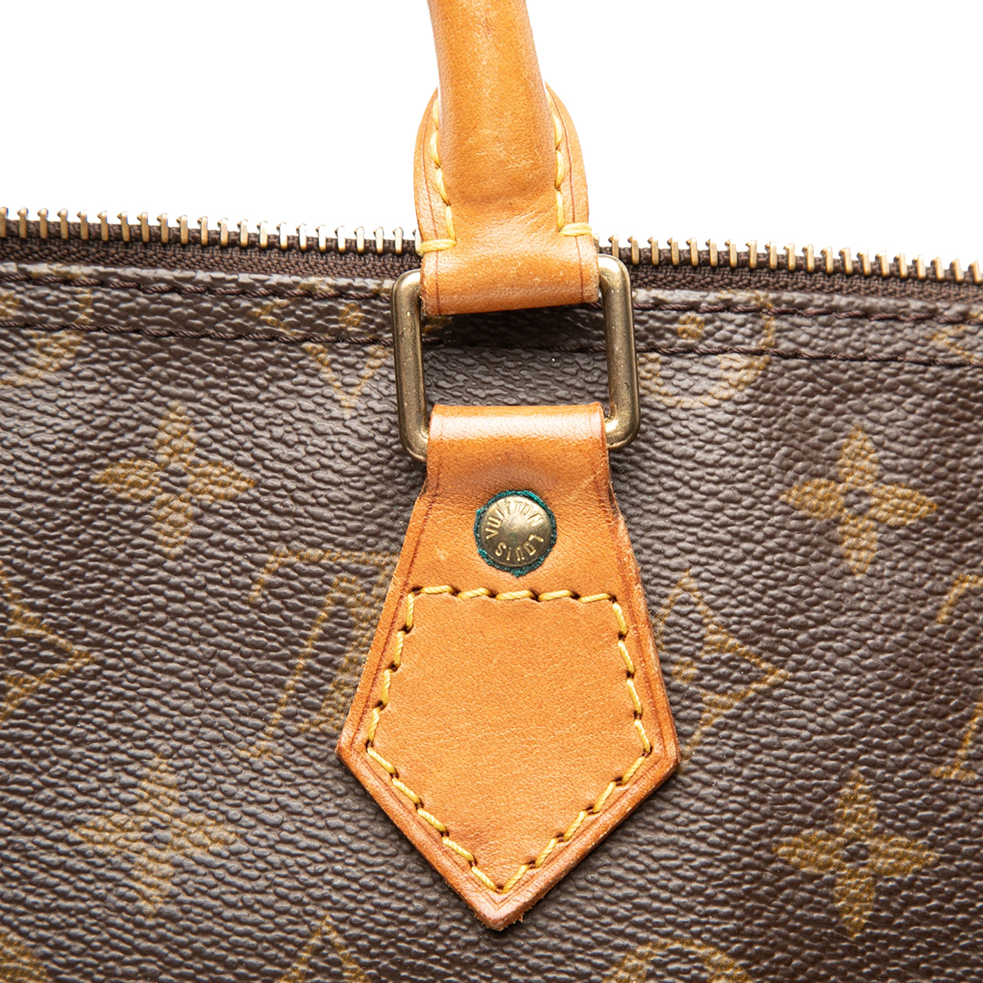 Monogram Speedy 35 - Image 10