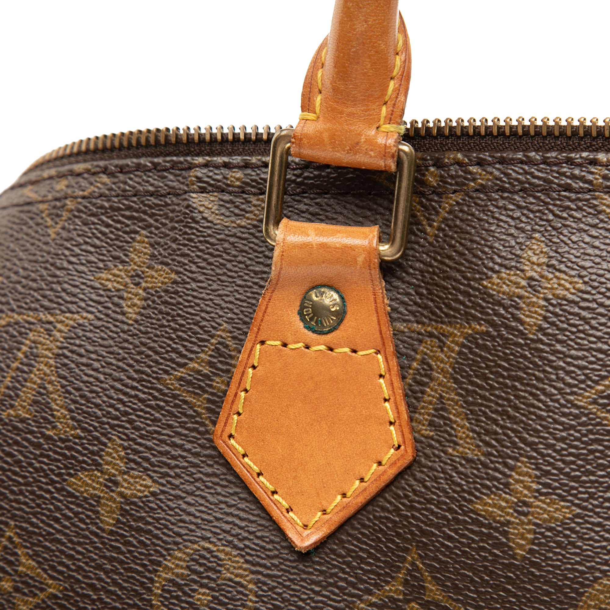 Monogram Speedy 35 - Image 11