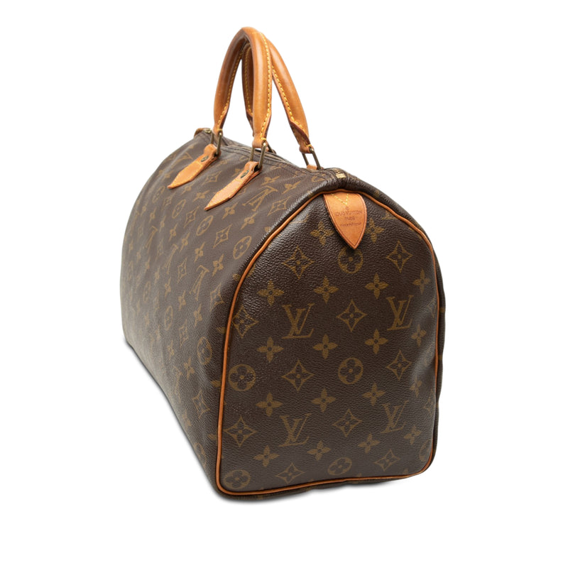 Monogram Speedy 35 - Image 2
