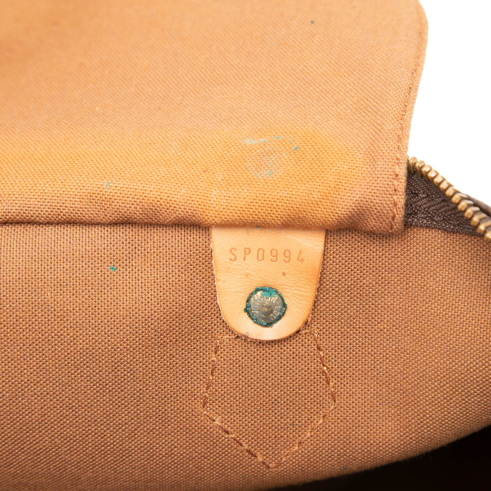 Monogram Speedy 35 - Image 5
