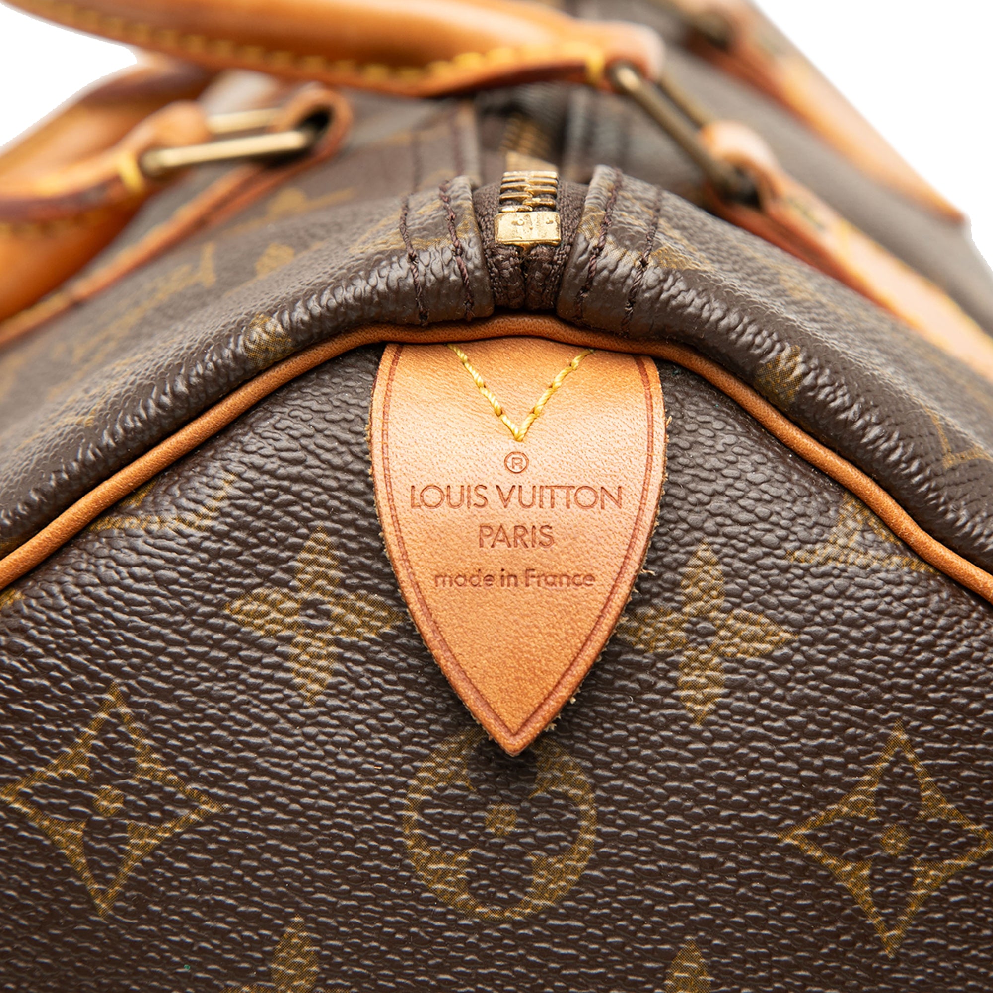 Monogram Speedy 35 - Image 6