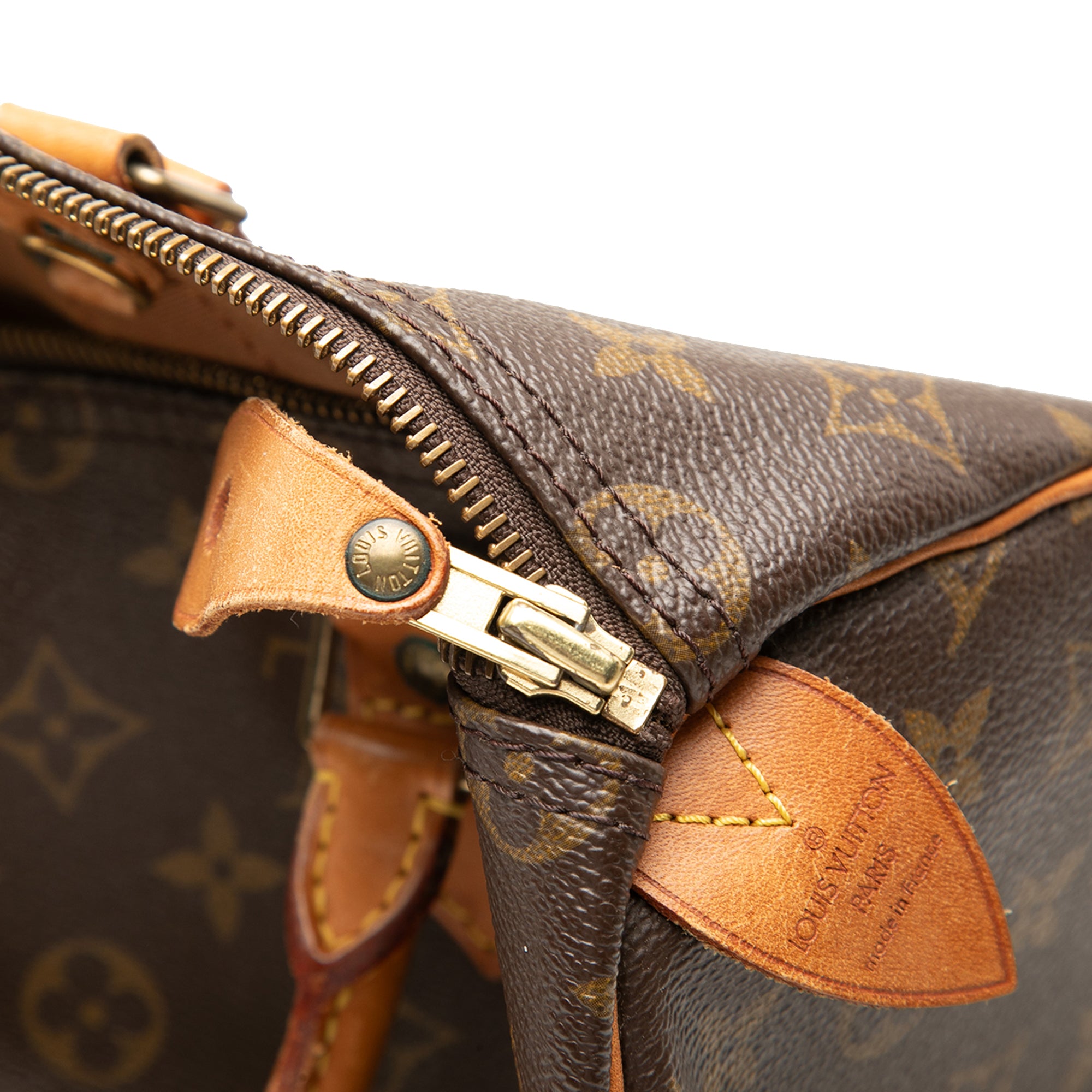 Monogram Speedy 35 - Image 7