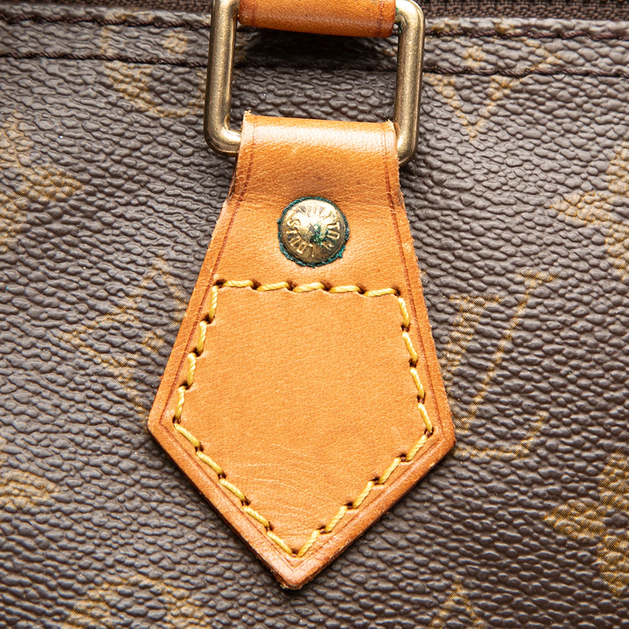 Monogram Speedy 35 - Image 9