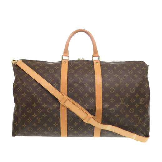 Monogram Keepall Bandouliere 55 - Image 1