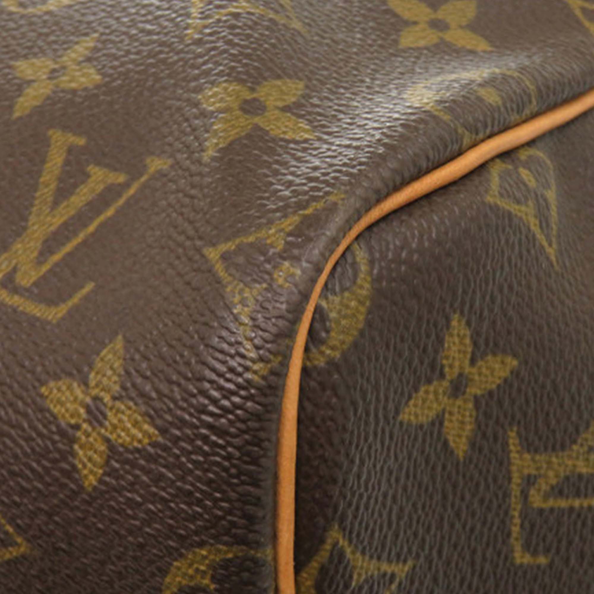 Monogram Keepall Bandouliere 55 - Image 10