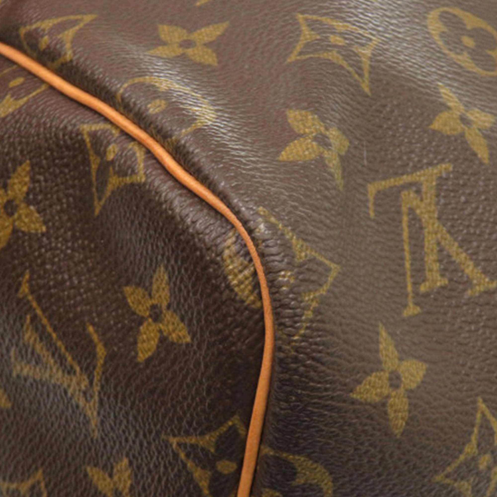 Monogram Keepall Bandouliere 55 - Image 11