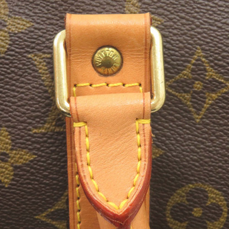 Monogram Keepall Bandouliere 55 - Image 12