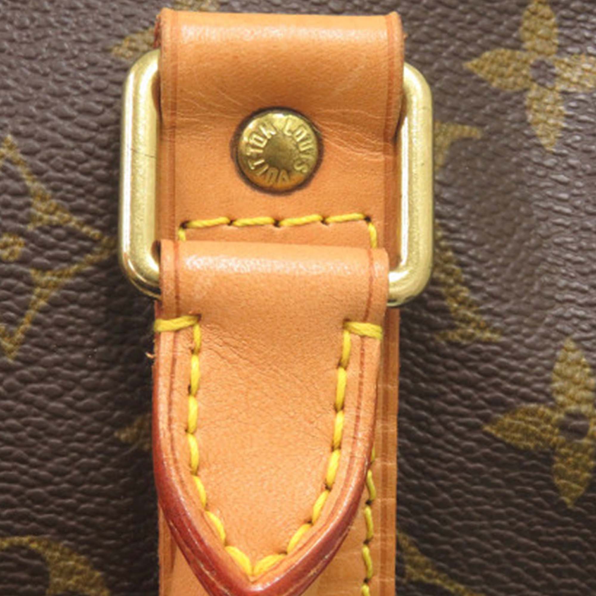 Monogram Keepall Bandouliere 55 - Image 13