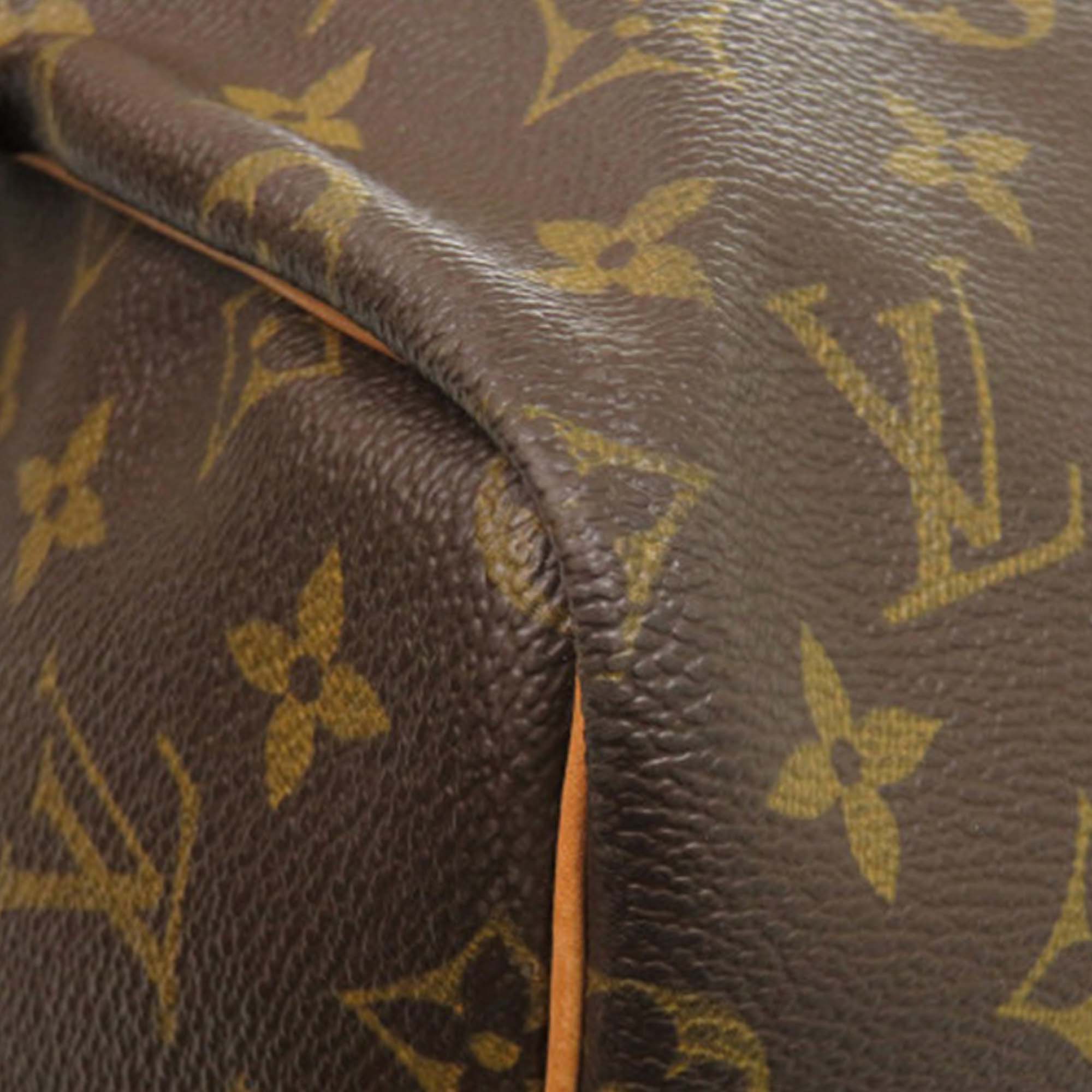 Monogram Keepall Bandouliere 55 - Image 14