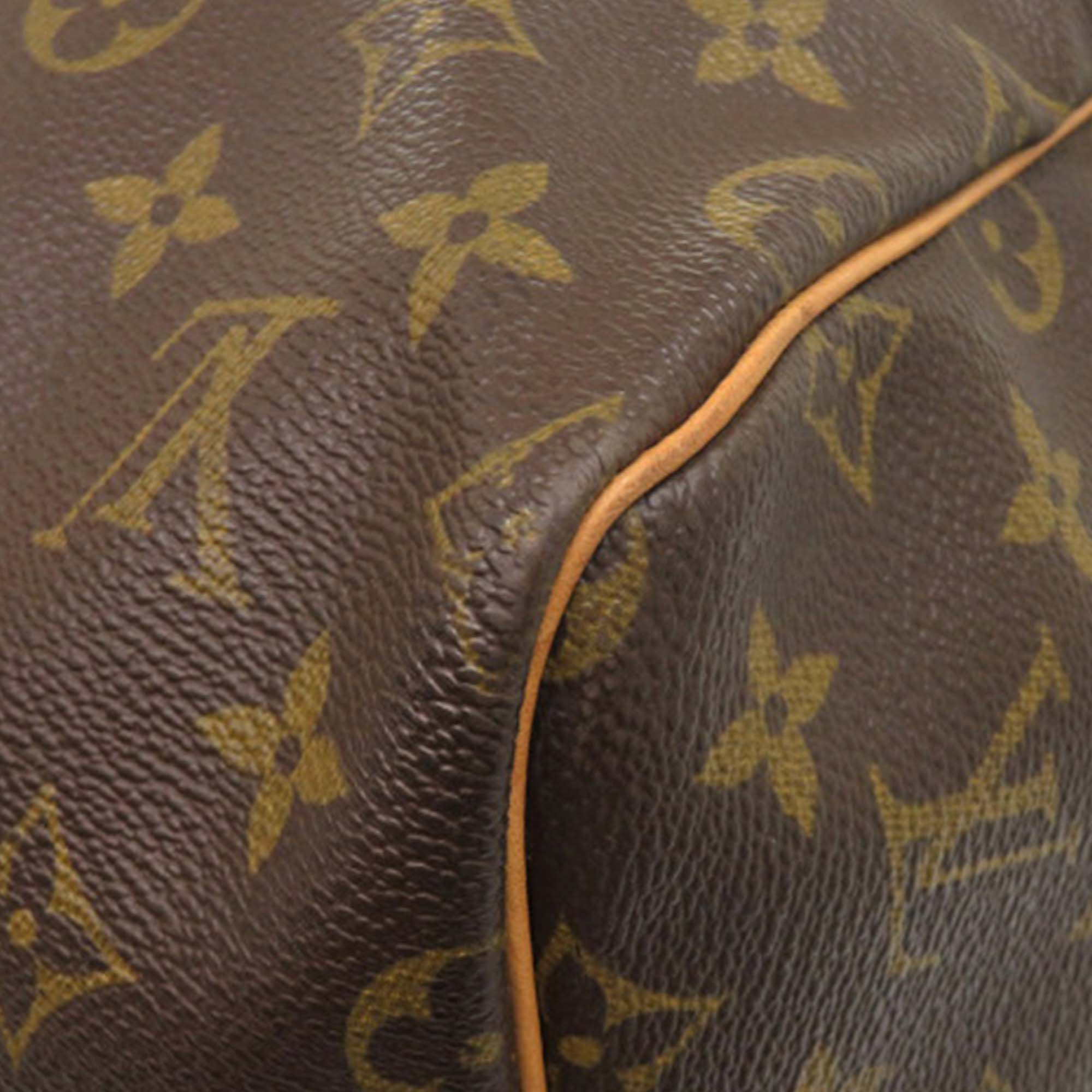Monogram Keepall Bandouliere 55 - Image 16