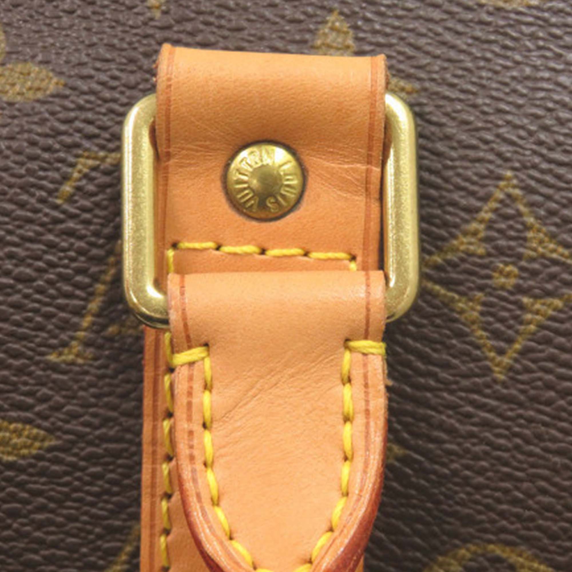 Monogram Keepall Bandouliere 55 - Image 17