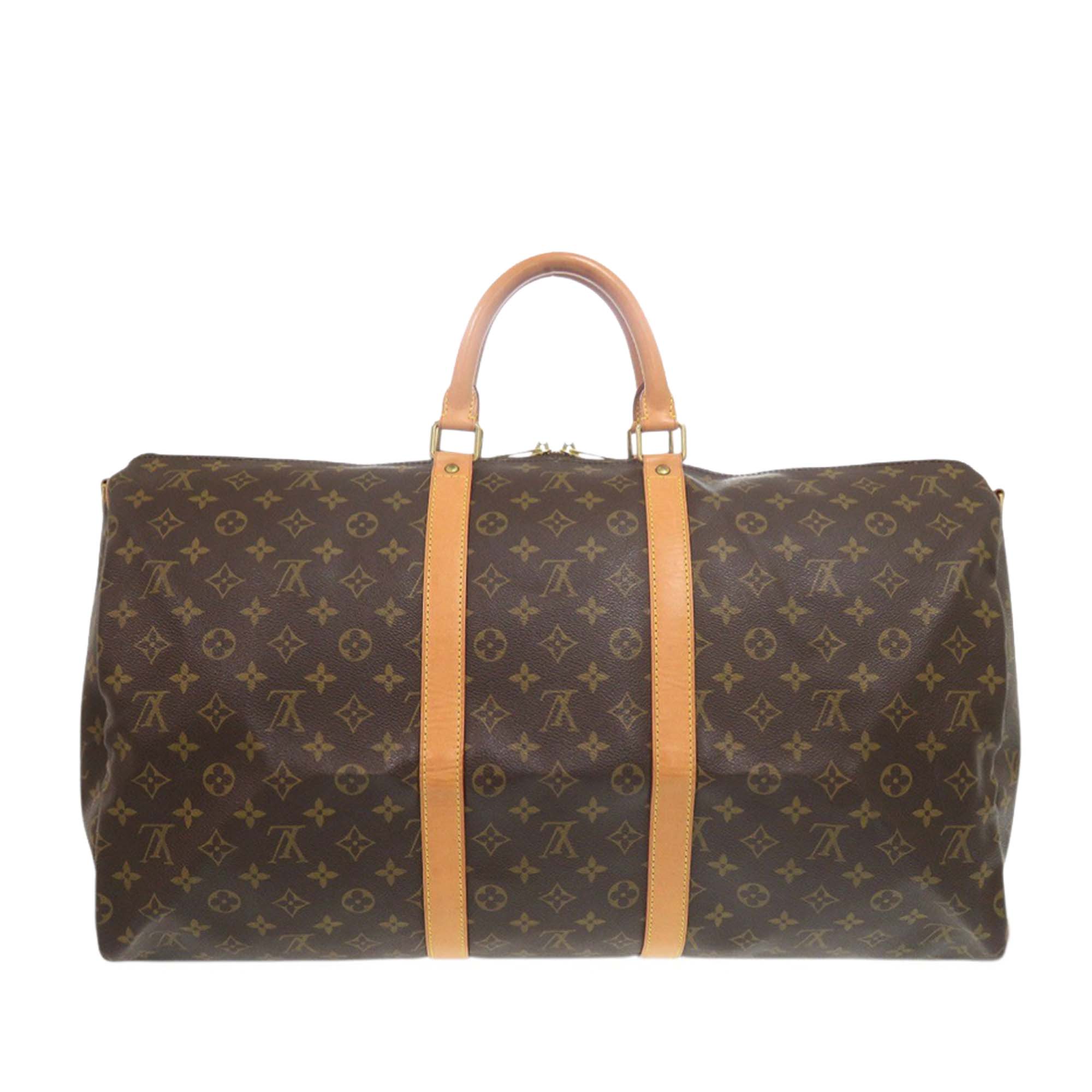 Monogram Keepall Bandouliere 55 - Image 2