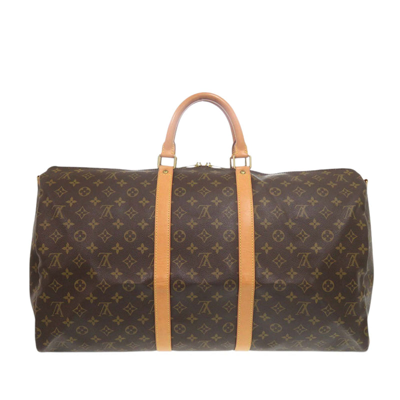 Monogram Keepall Bandouliere 55 - Image 2