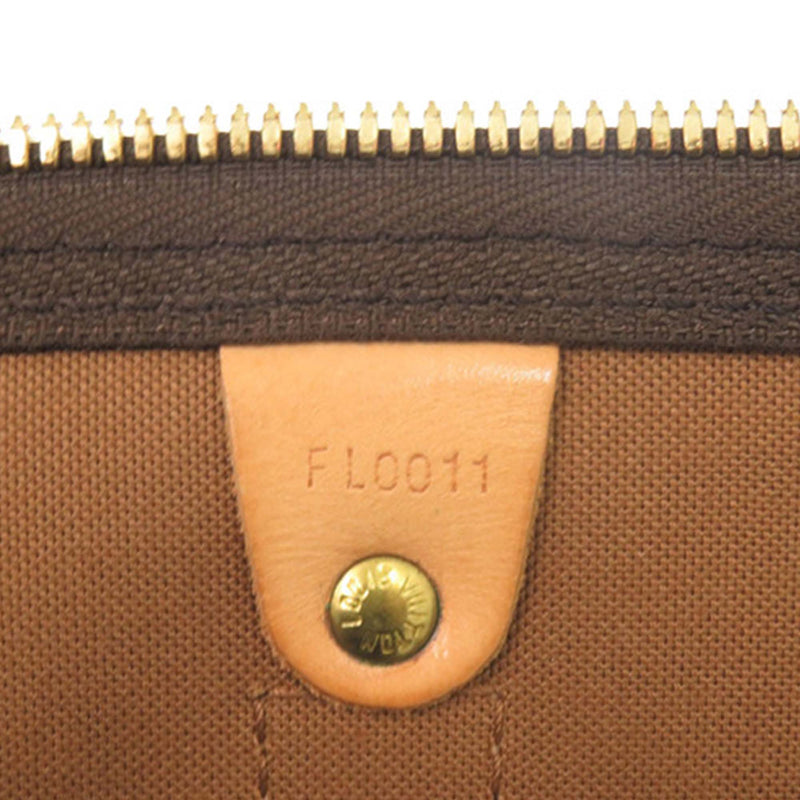 Monogram Keepall Bandouliere 55 - Image 6