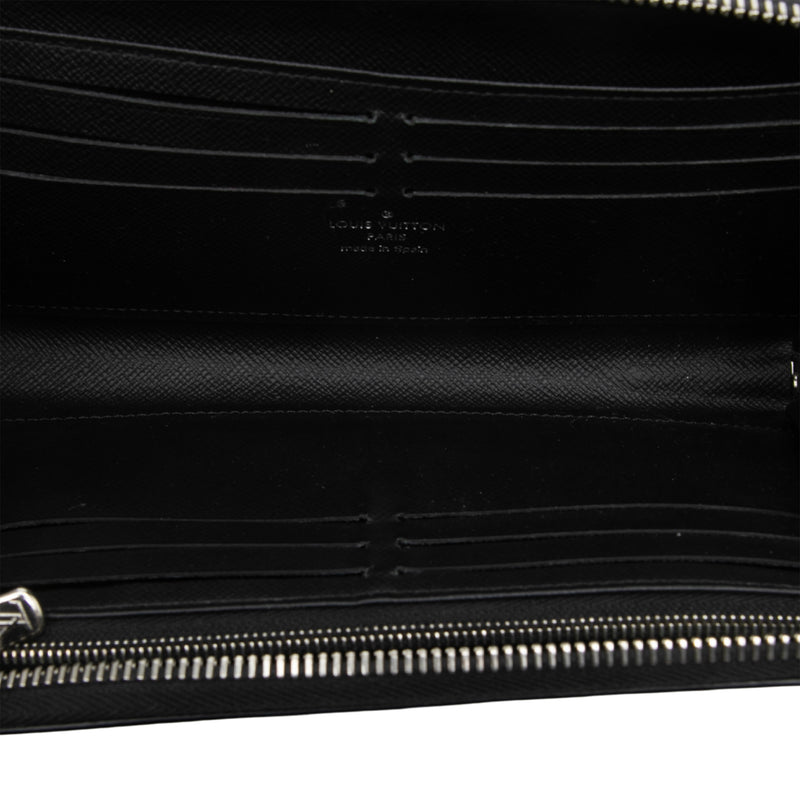Epi Zippy Dragonne Long Wallet - Image 4