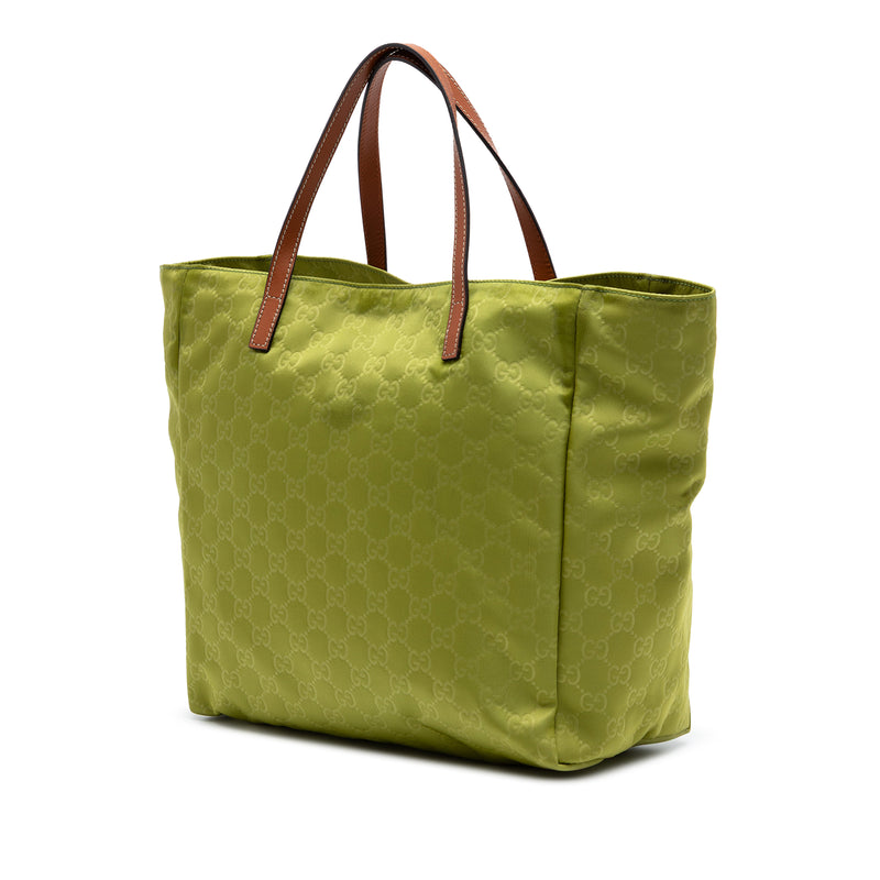 GG Nylon Tote - Image 2