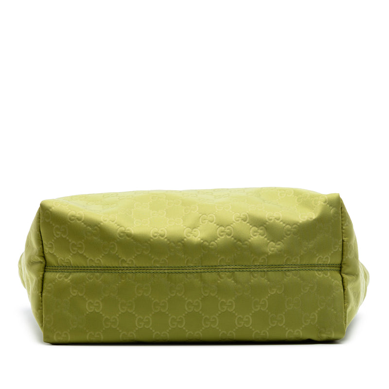 GG Nylon Tote - Image 3