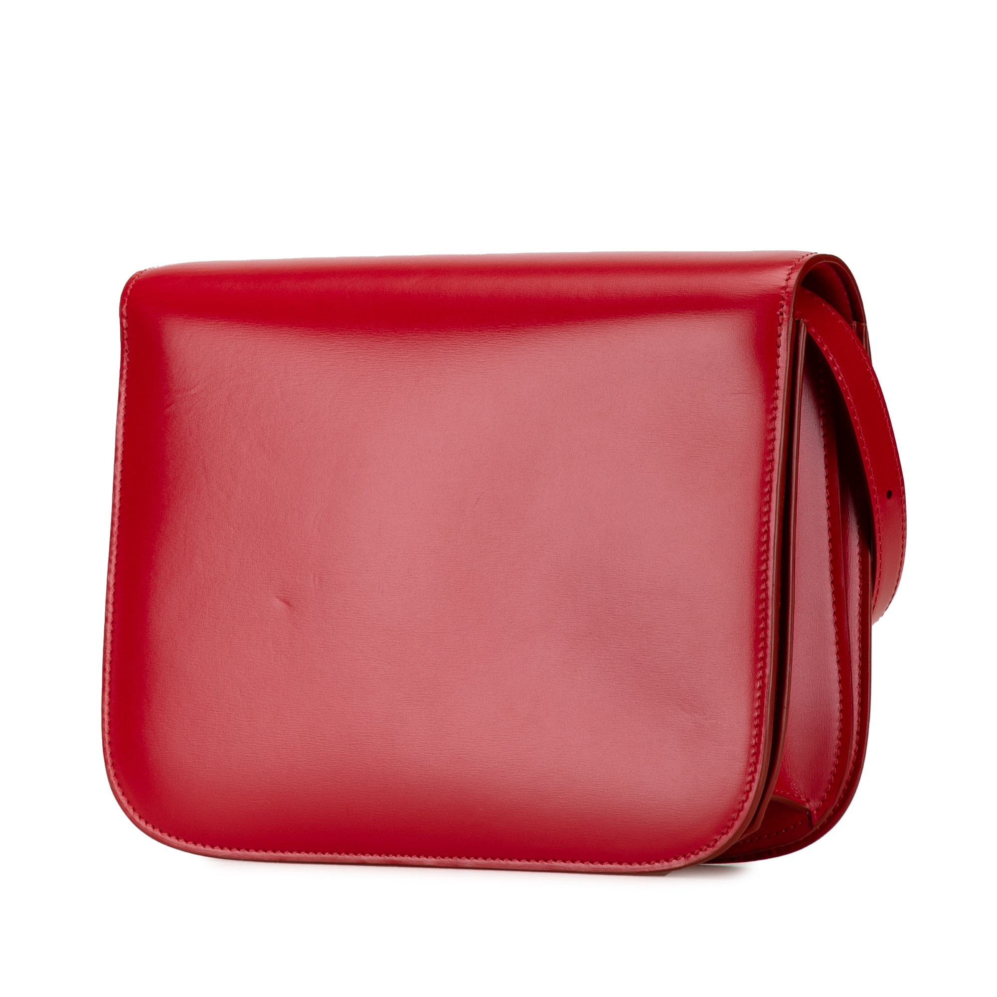 Medium Calfskin Classic Box - Image 2