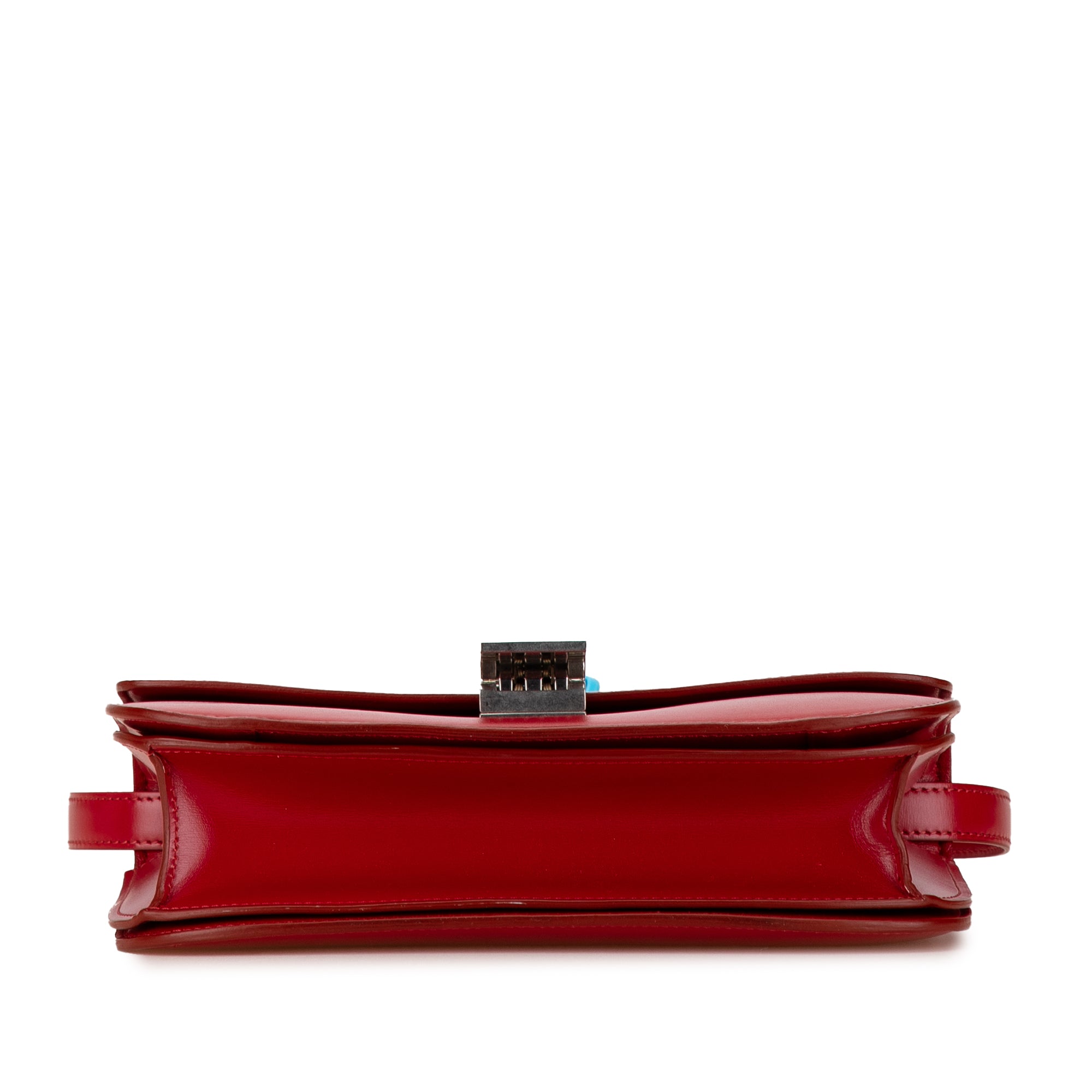 Medium Calfskin Classic Box - Image 3