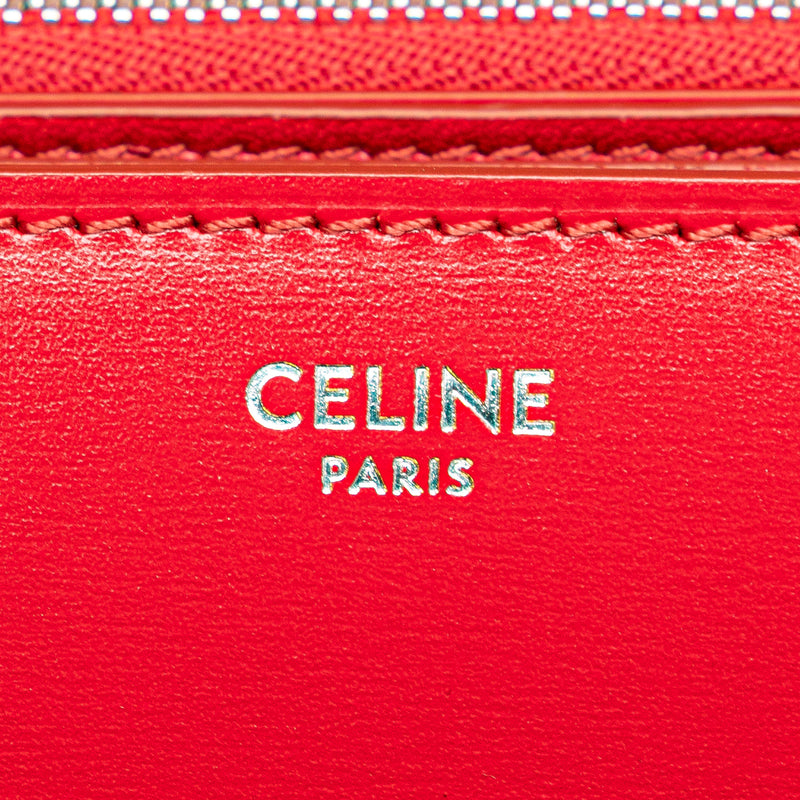 Medium Calfskin Classic Box - Image 5