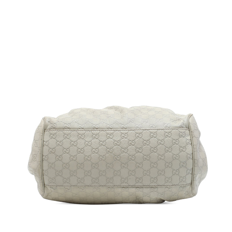 Guccissima Sukey Satchel - Image 3