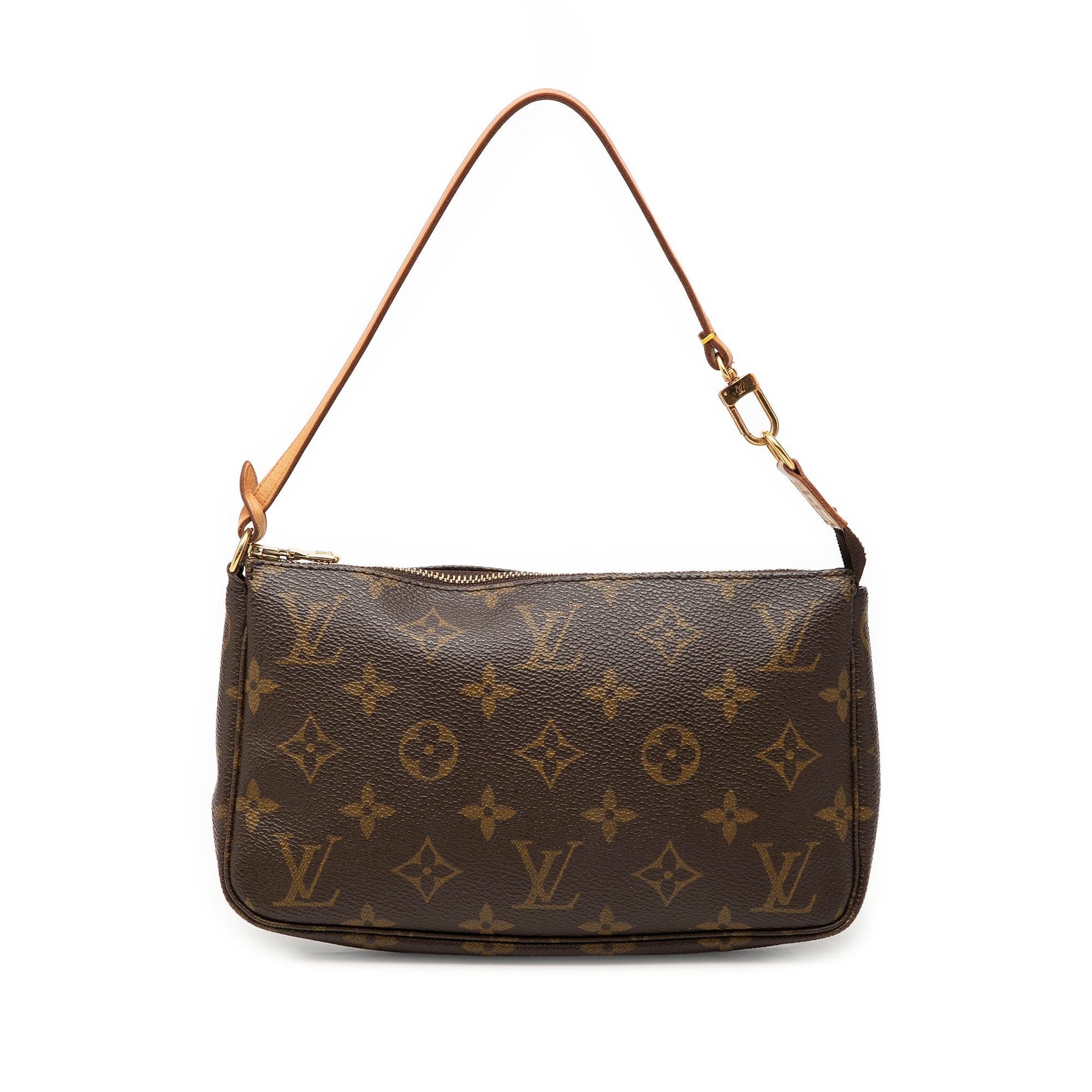 Monogram Pochette Accessoires - Image 1