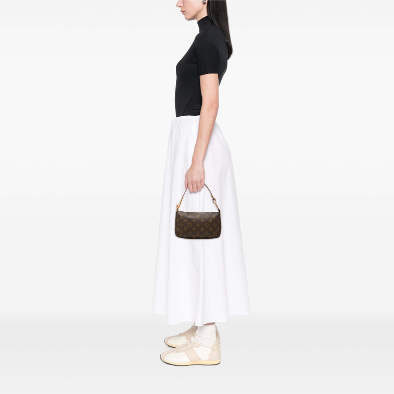 Monogram Pochette Accessoires - Image 7