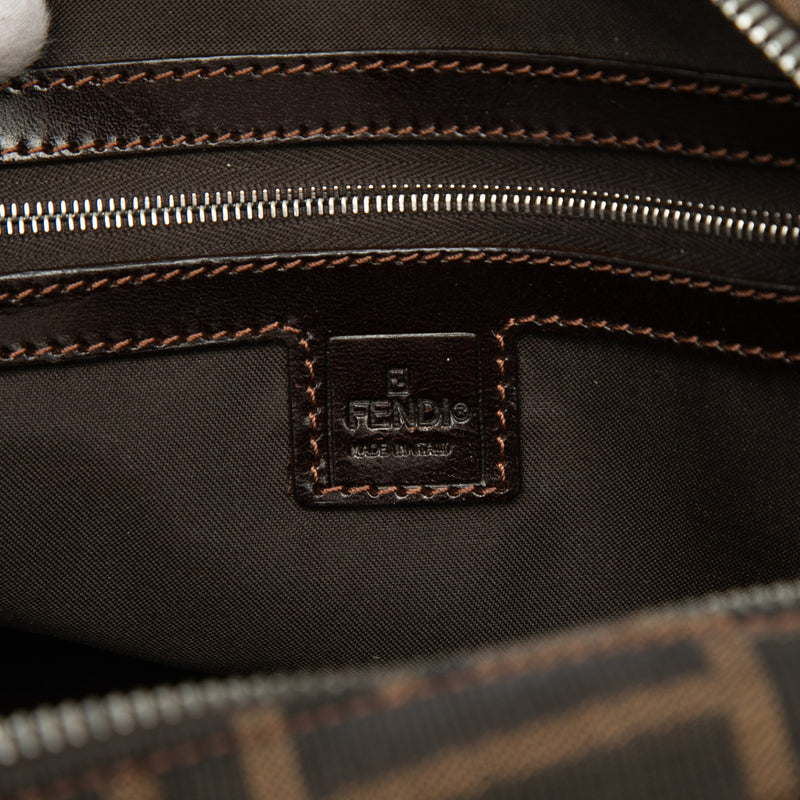 Zucca Canvas Handbag - Image 5