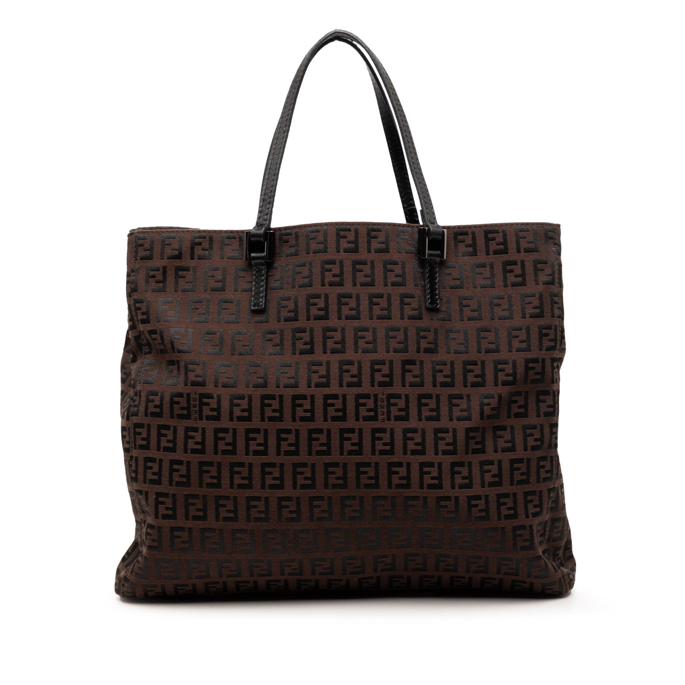 Zucchino Canvas Tote - Image 1