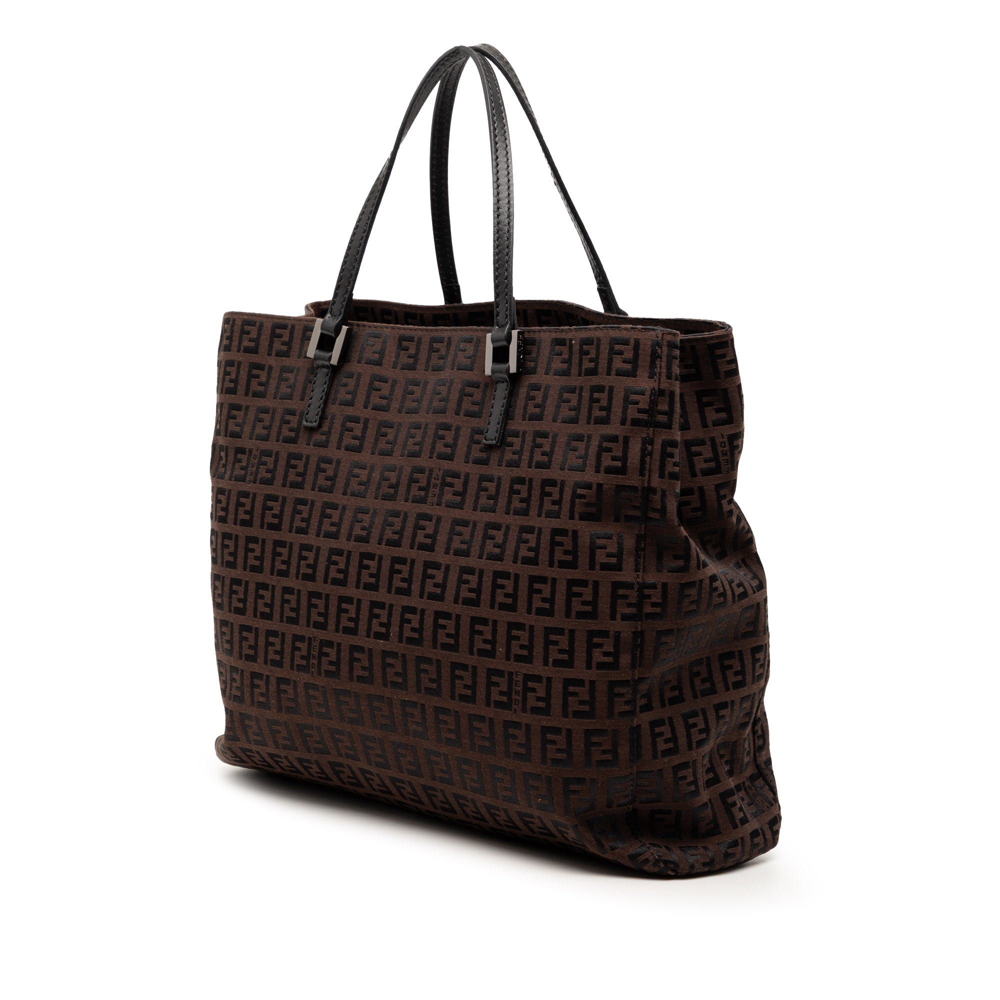 Zucchino Canvas Tote - Image 2