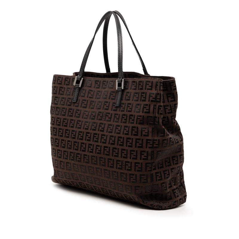 Zucchino Canvas Tote - Image 2