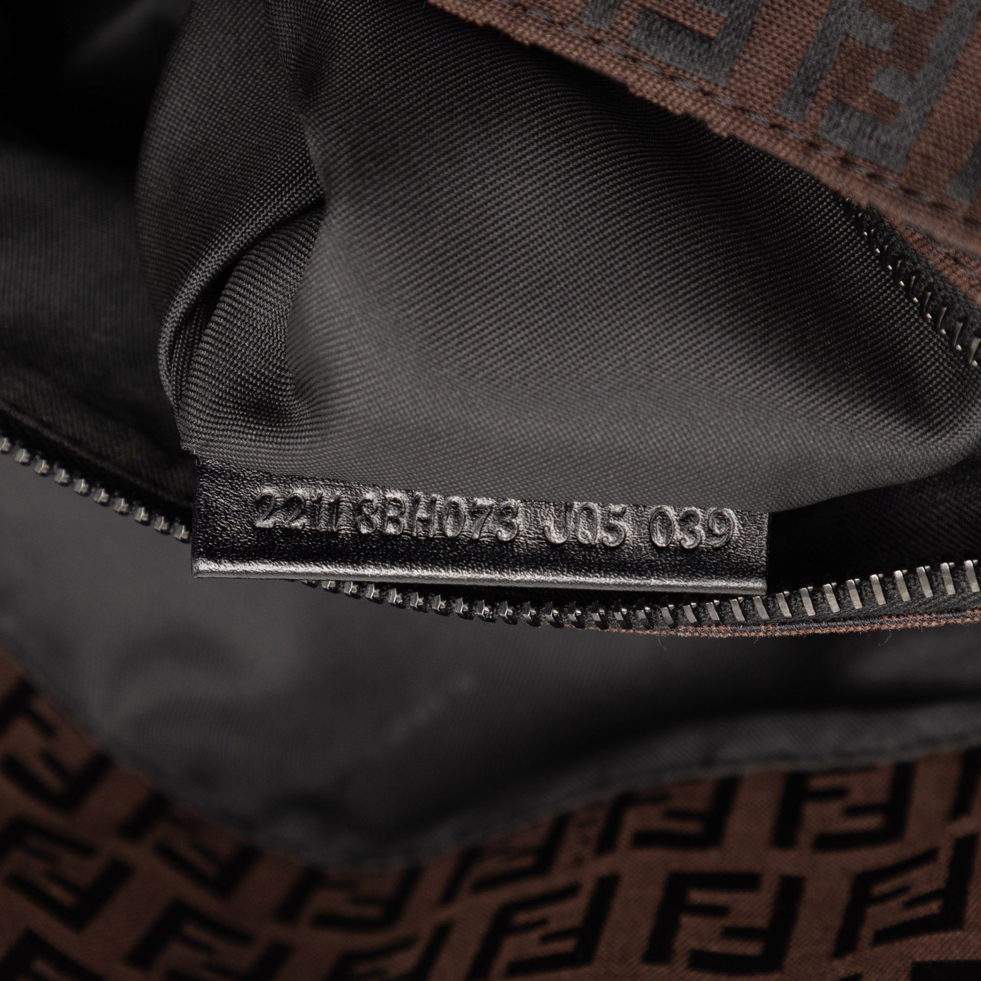 Zucchino Canvas Tote - Image 6