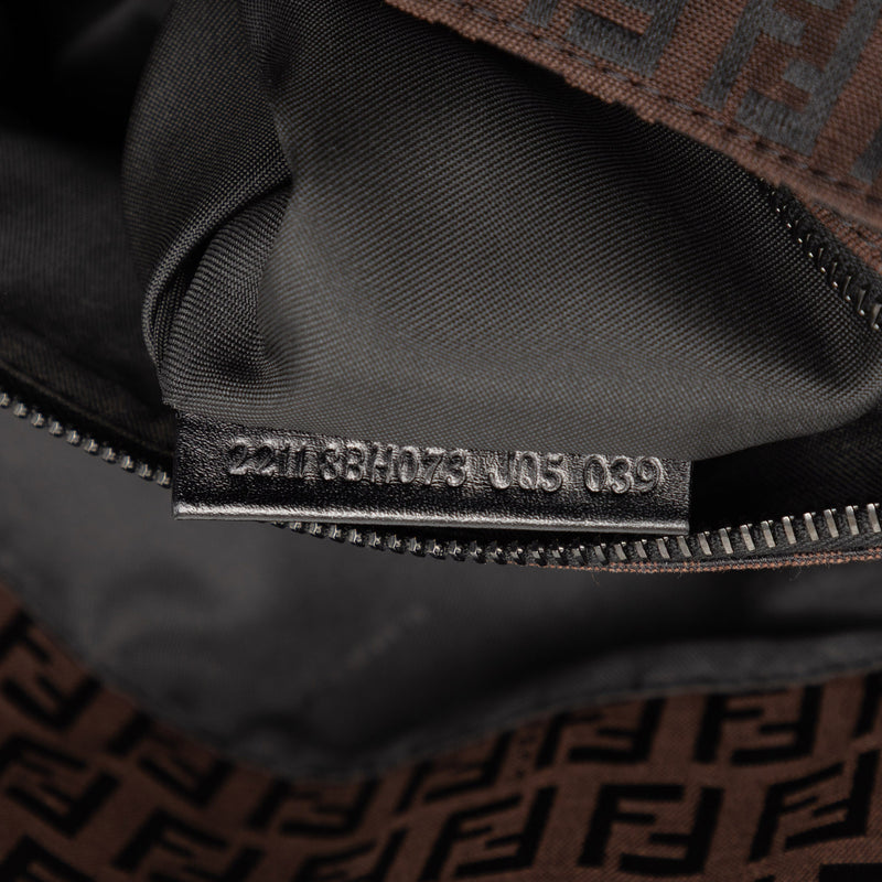 Zucchino Canvas Tote - Image 6