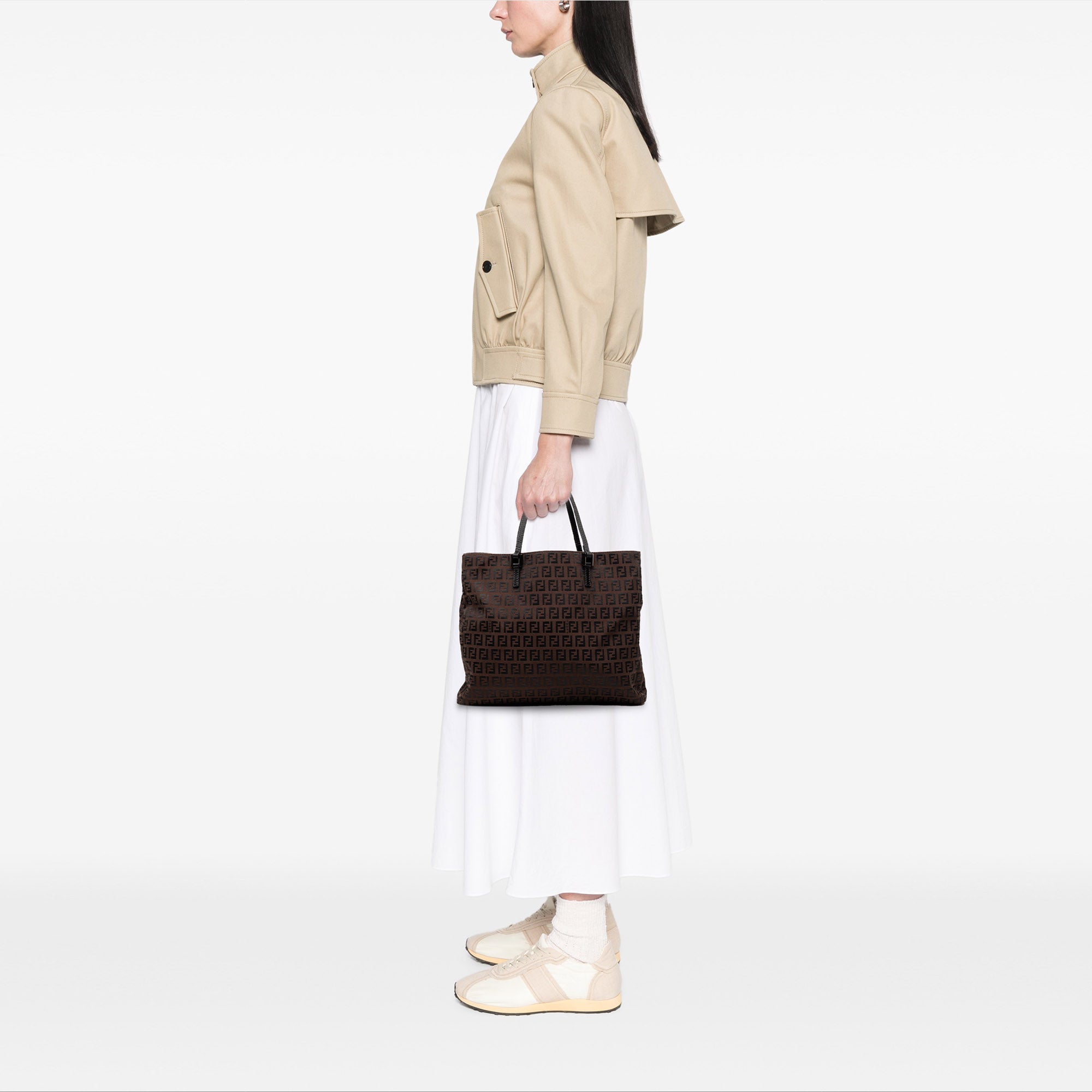 Zucchino Canvas Tote - Image 7