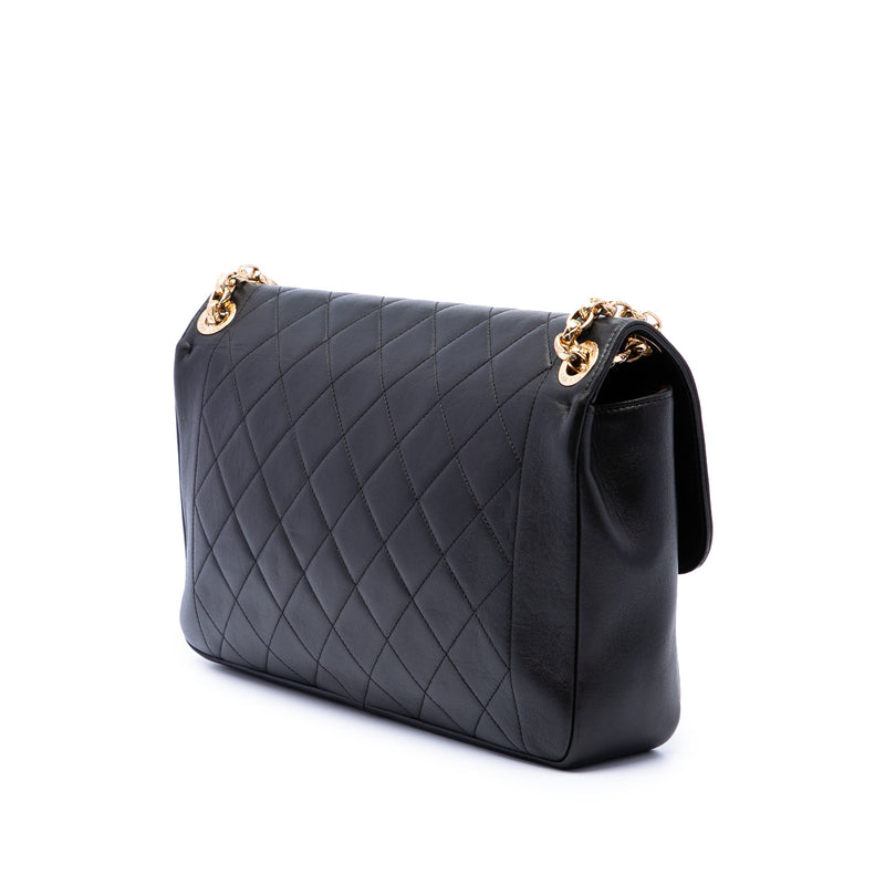 Large Lambskin Chic With Me Flap - Image 2
