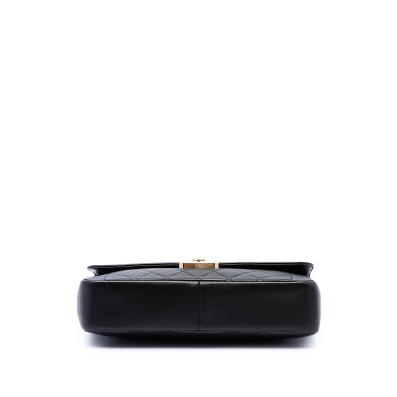 Large Lambskin Chic With Me Flap - Image 3