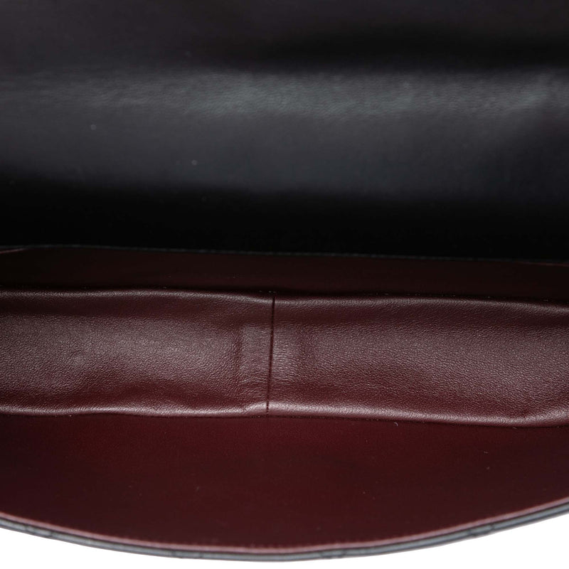 Large Lambskin Chic With Me Flap - Image 4
